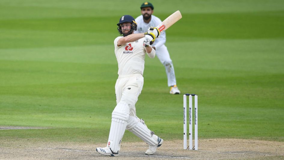 Chris Woakes will be needed with the bat in the second Test