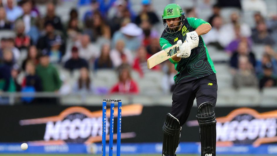 James Vince looks worth sticking with