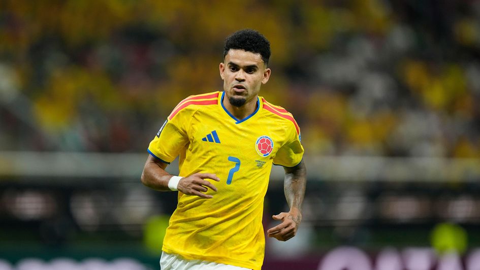 Luis Diaz