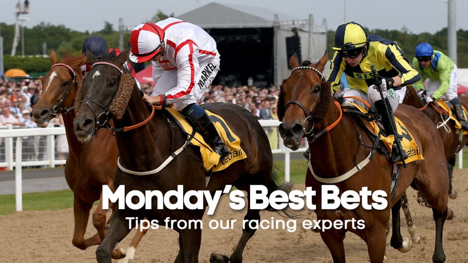 The action comes thick and fast at Newcastle