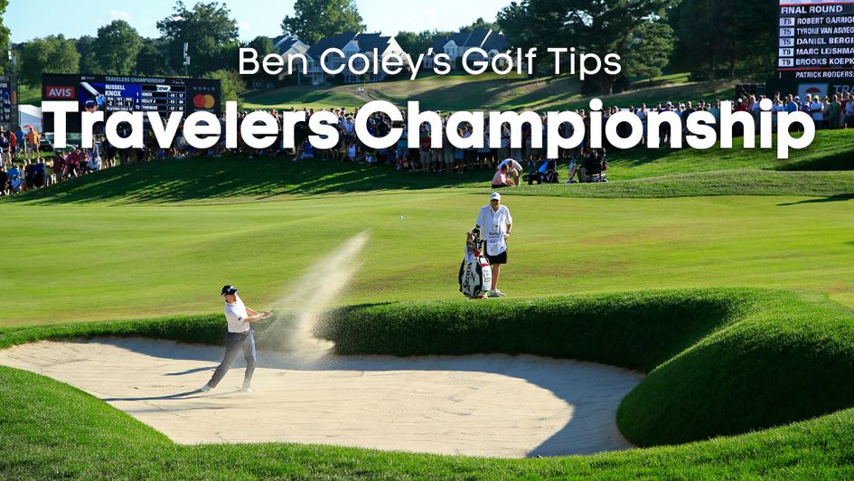 Ben Coley has six each-way tips for the Travelers