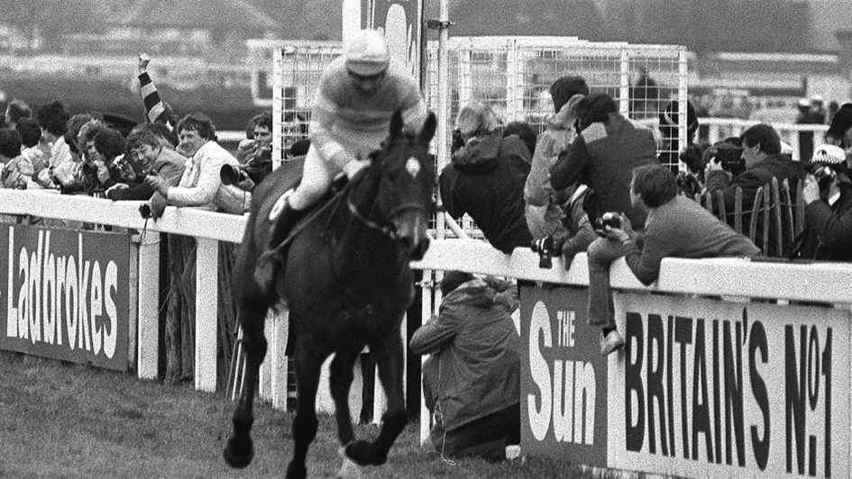 Grittar is a National hero