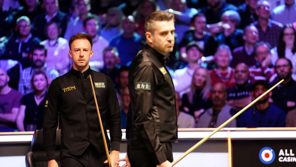 A titanic battle in York