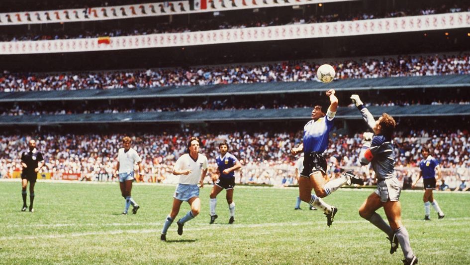 Maradona
