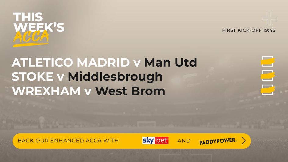 CLICK BELOW TO BACK OUR ACCAS