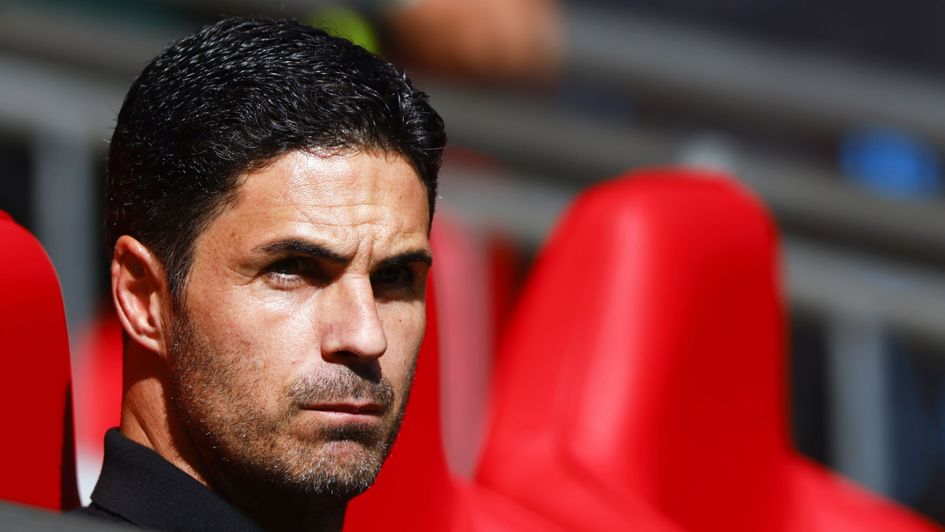 Arteta