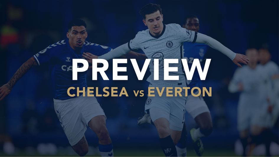 Our match preview with best bets for Chelsea v Everton