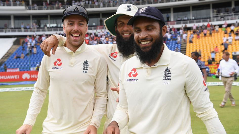 Adil Rashid might not be done with Test cricket just yet