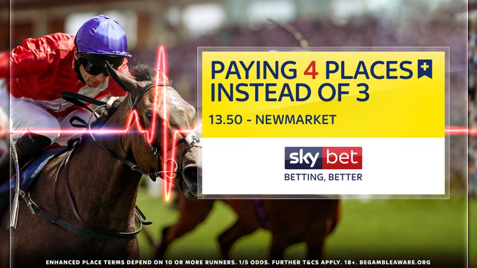 Check out Sky Bet's latest outstanding offer