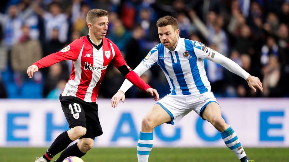 LaLiga preview: Athletic Bilbao face Real Sociedad in historic Basque derby on Friday night