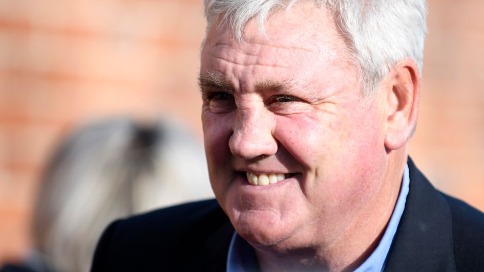 Delight for Sheffield Wednesday and Steve Bruce