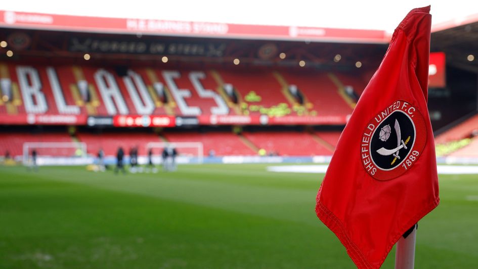 Sheffield United's Bramall Lane