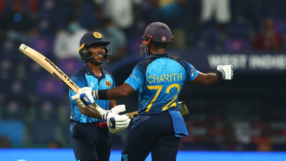 West Indies failed to qualify for the last four for the first time since 2010