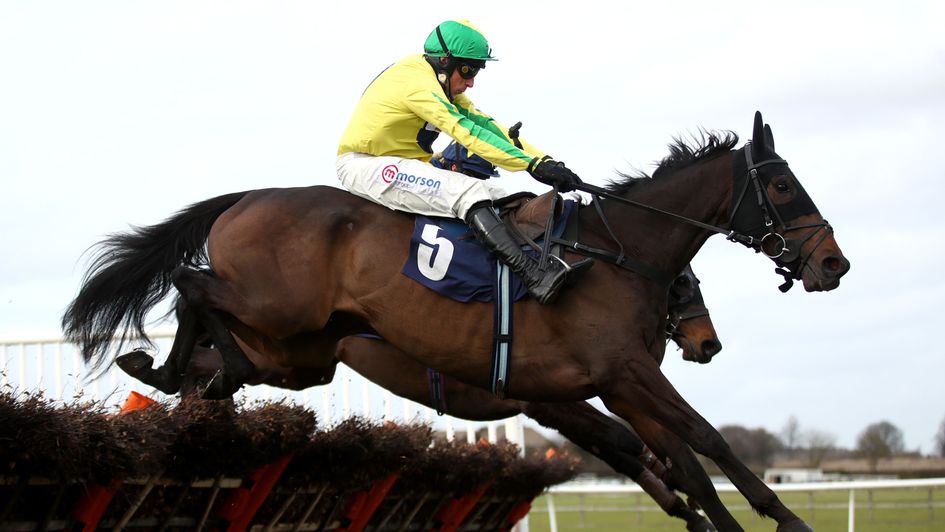 Embole - can strike again on Sunday