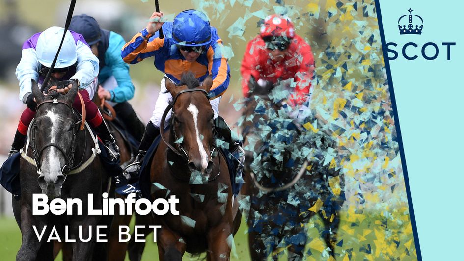 Royal Lytham is backed to run a huge race in the Commonwealth Cup