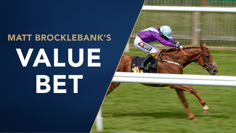 Spirit Mixer could cause a surprise at Newmarket