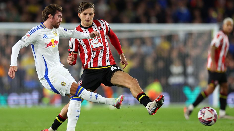 Joe Rothwell and Sydie Peck