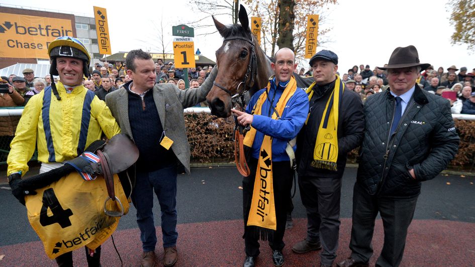 The Lostintranslation team after victory