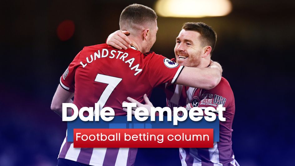 Dale Tempest's latest column on the weekend's action