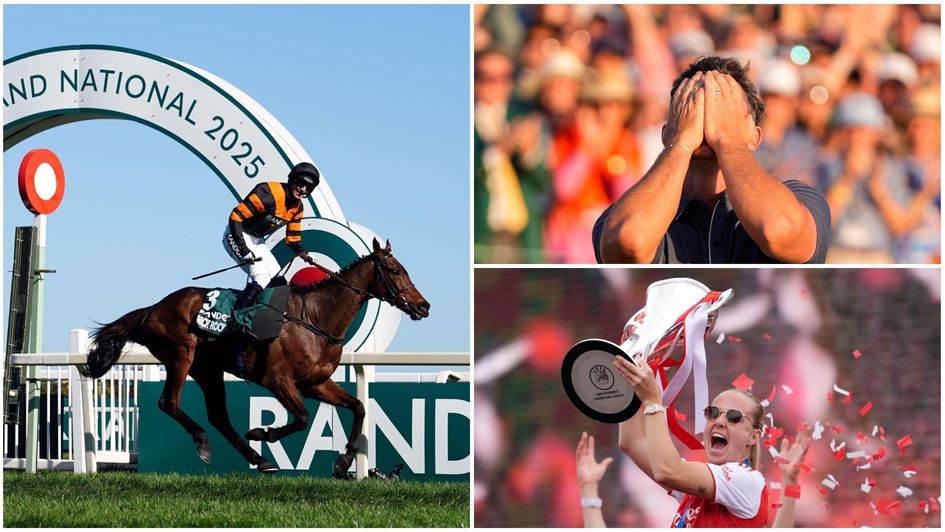 Who will be among the winners in 2026? Nick Metcalfe sets the scene