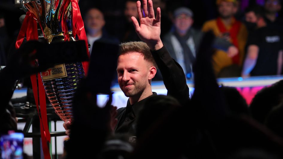 Judd Trump