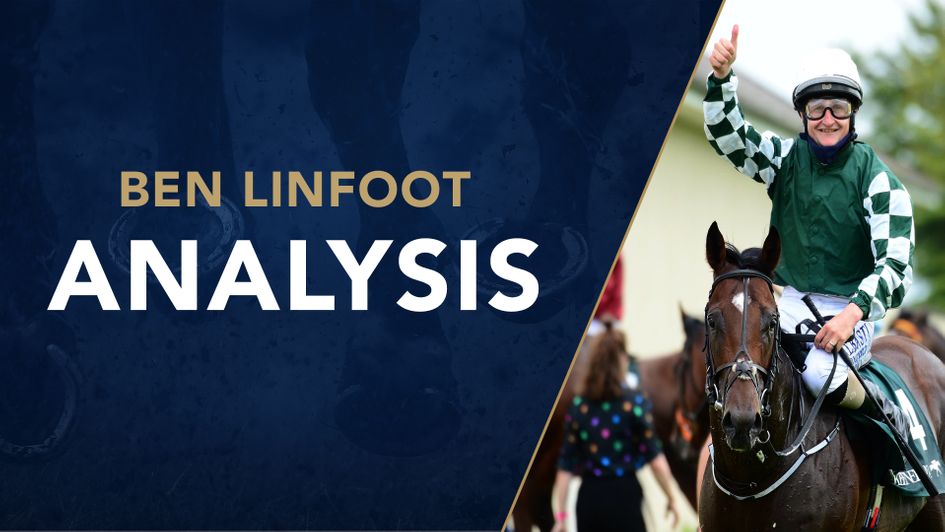 Lucky Vega goes for 2000 Guineas glory on Saturday