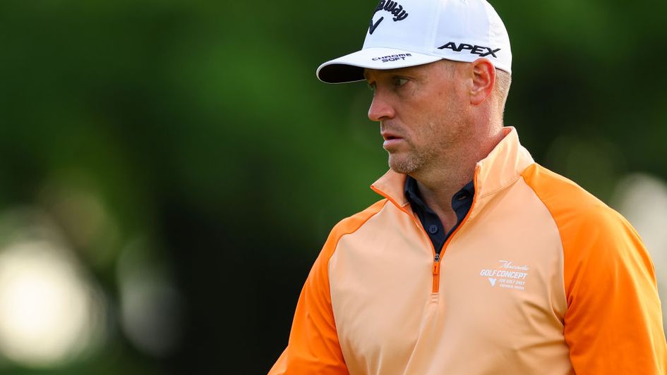 Alex Noren can justify his prominent position in the market