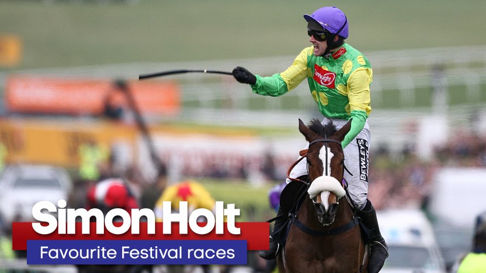 Kauto Star was among the greatest Cheltenham stars of all time
