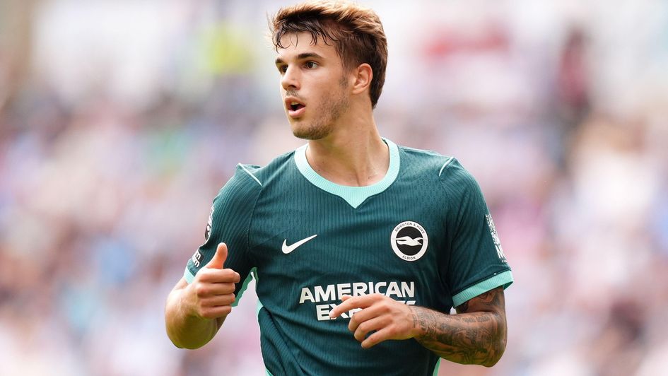 Luka Vuskovic