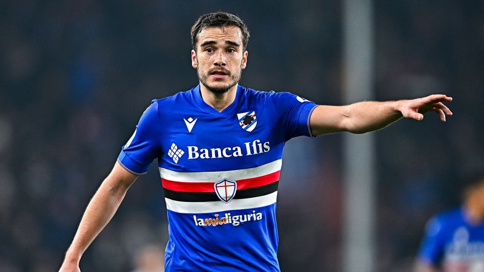 Leicester sign Harry Winks from Tottenham