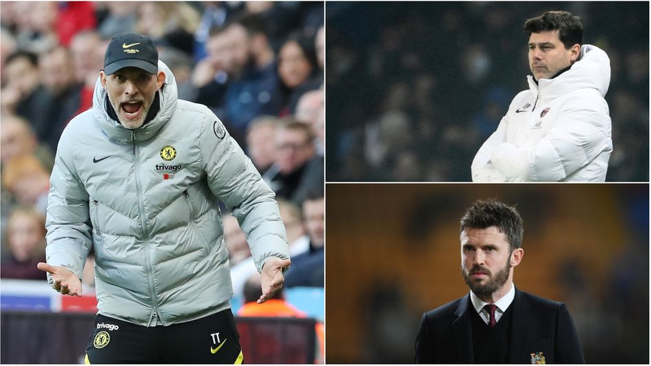 Thomas Tuchel shows an elite coach can turn things around quickly