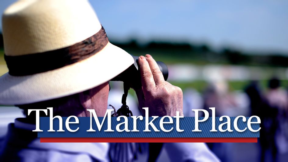 Check out what's being backed with Sky Bet