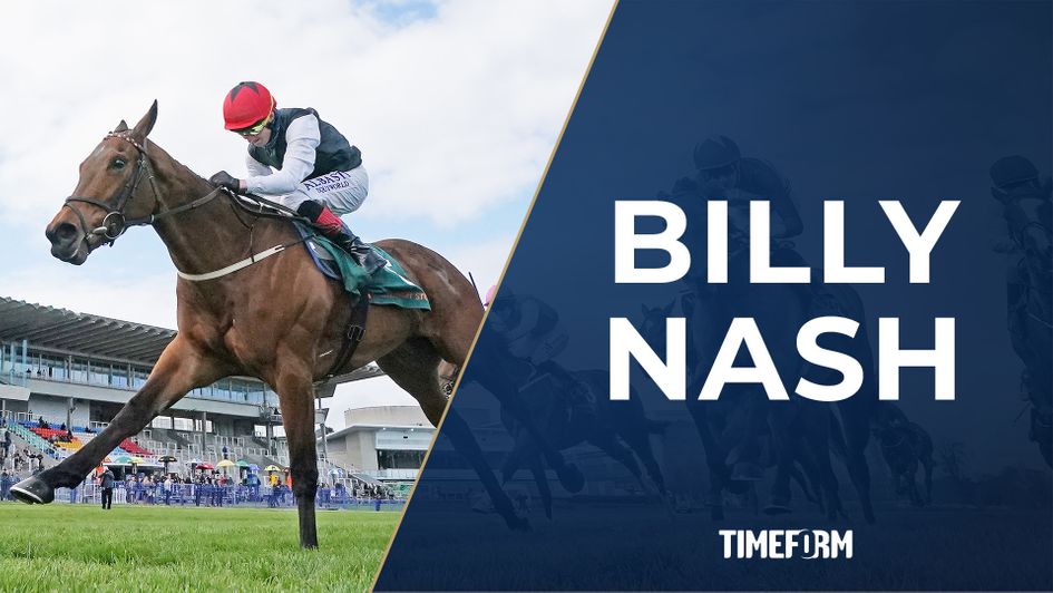 Check out our man's fancies for Saturday