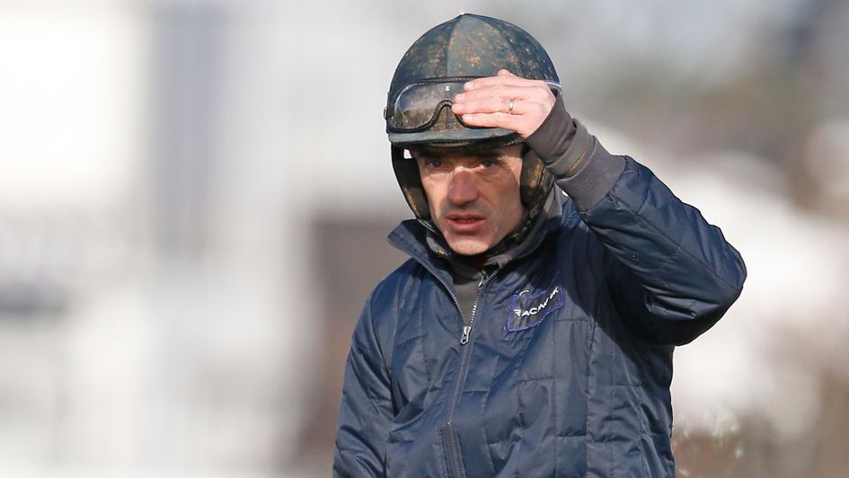 Ruby Walsh
