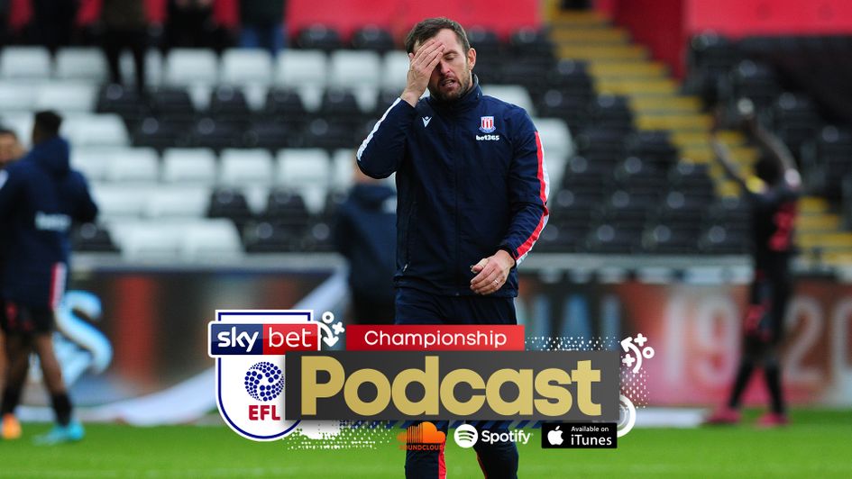 Listen to the latest Sporting Life Championship podcast