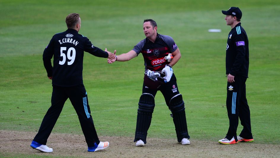 Roelof van der Merwe