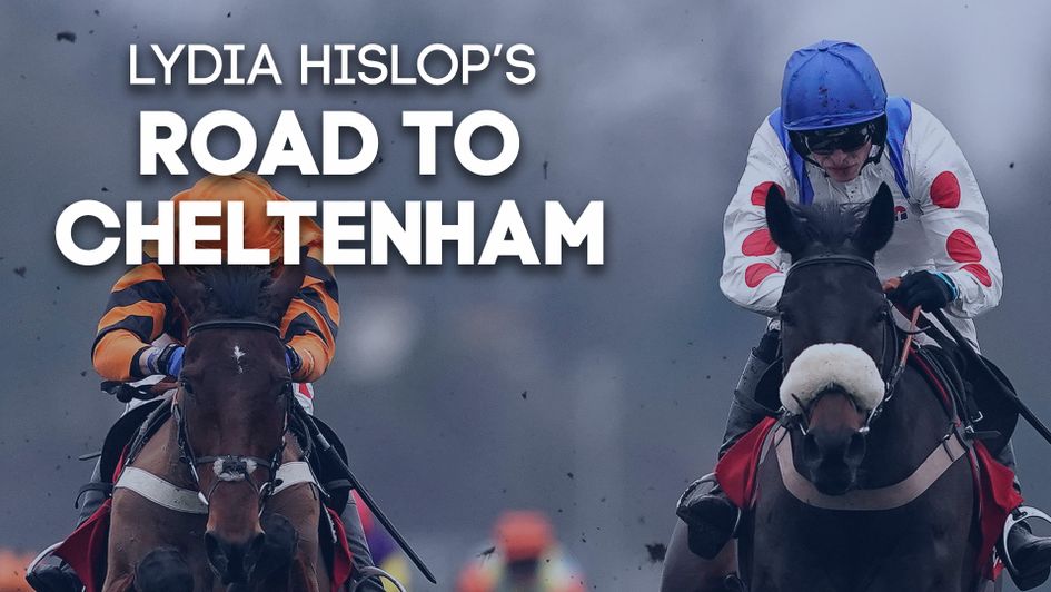 Clan Des Obeaux announced himself on the big stage