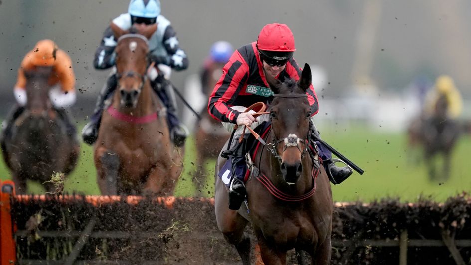 Lingfield - green light for Monday card