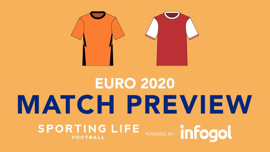 Sporting Life's preview of Netherlands v Austria, including best bets and score prediction