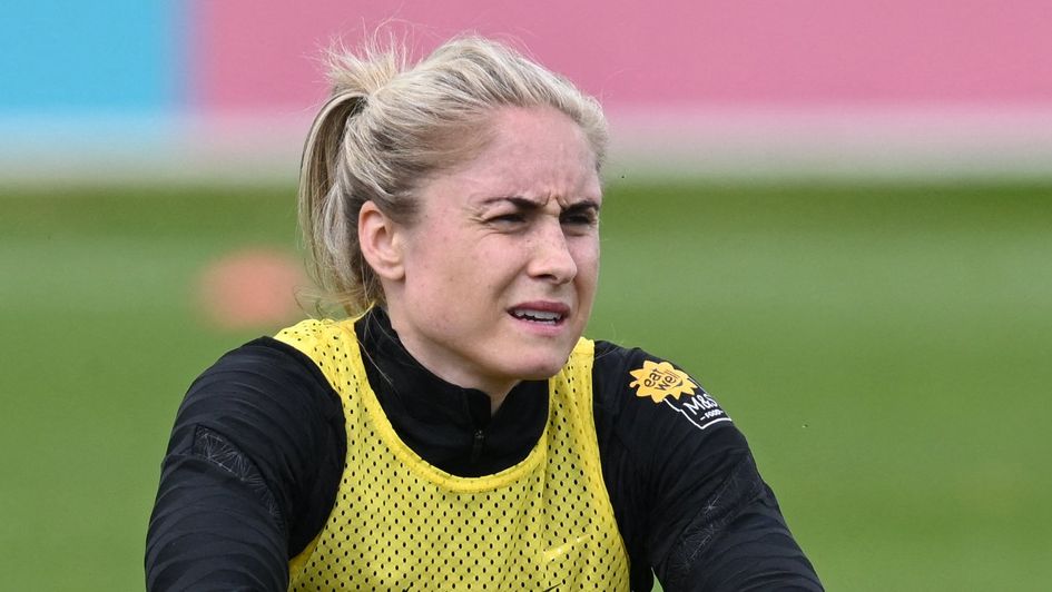 Steph Houghton