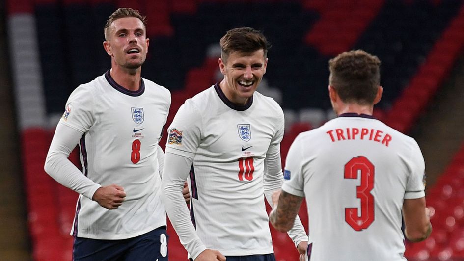 England are now looking for new opponents for their November friendly