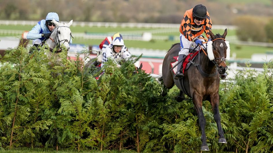 Kingswell Theatre rolls back the years at Cheltenham