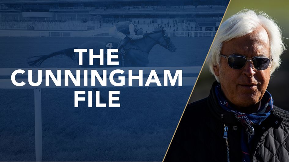 It's the final File of the year - don't miss it