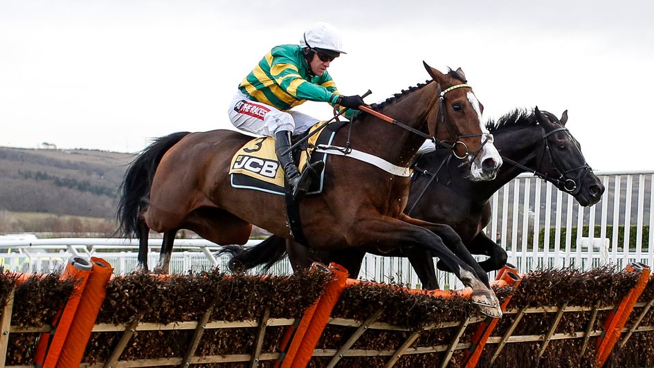 Apple's Shakira: Worked well at Kempton