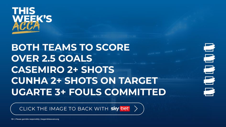 CLICK TO BACK OUR BOXING DAY BET BUILDER!