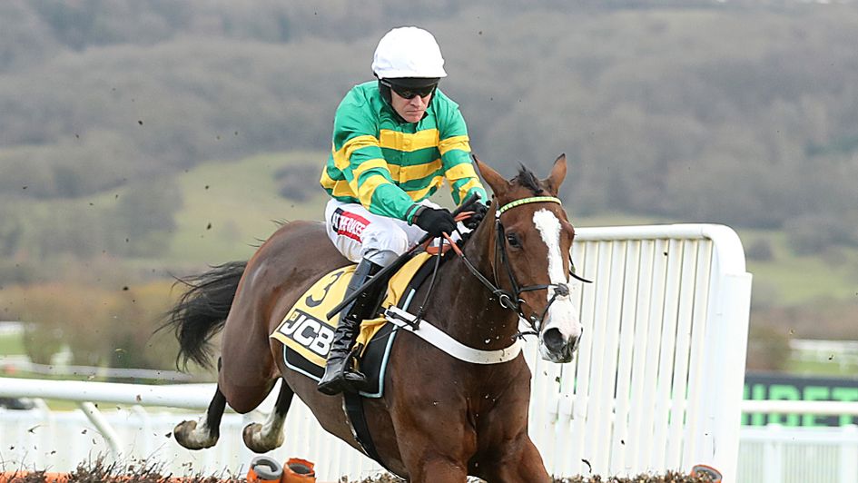 Apple's Shakira under Barry Geraghty
