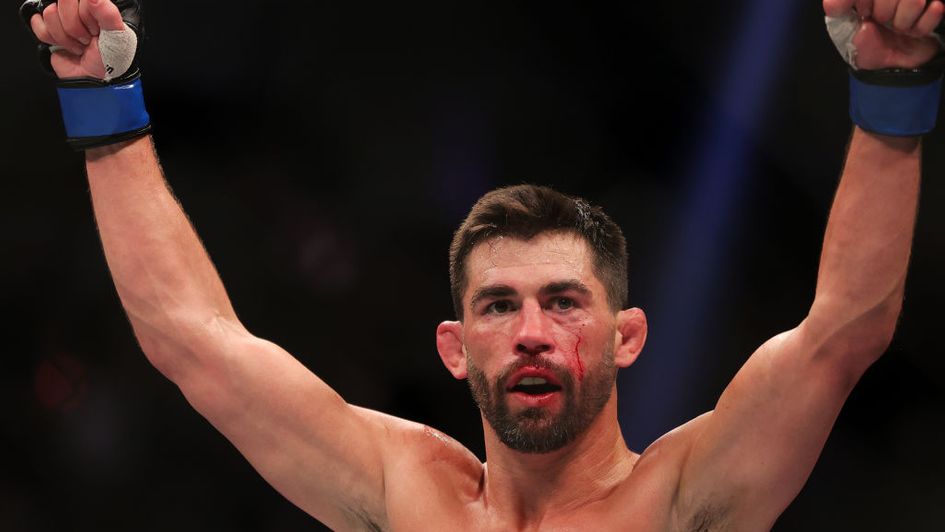 Dominick Cruz