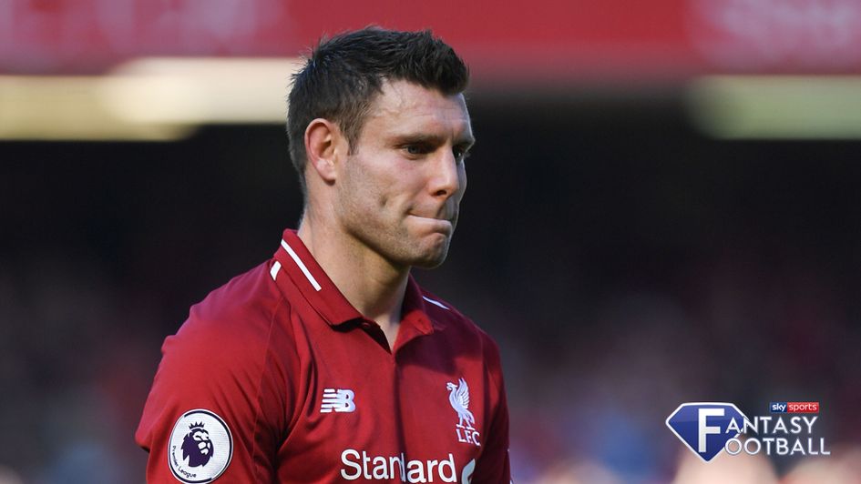 James Milner