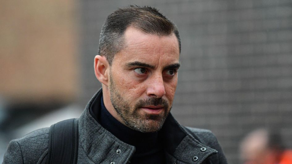 Former Southampton boss Ruben Selles is the new Reading manager