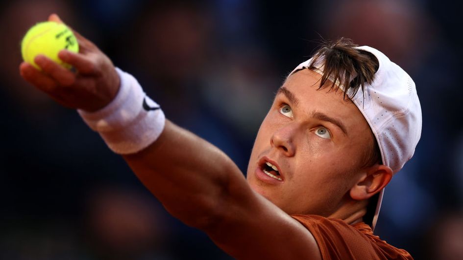 Holger Rune is worth a bet in Paris